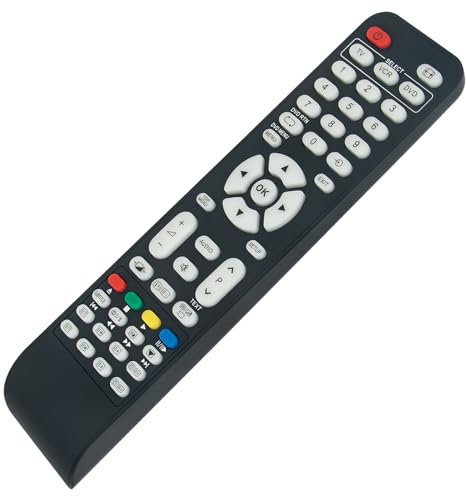 CT-90274 VINABTY Le contrôle à Distance Toshiba ct90274 32CV515DG 32C3005P 32C3005PG 32C3006P LCD HDTV TV
