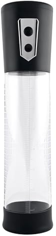 Zero Tolerance Pump Up The Volume Penispumpe Black 29,5 cm