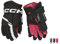 CCM Next Handschuhe Senior HGNEXT23, Größe:14 Zoll, Farbe:Navy/Weiss