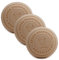 Label Provence Nature Label Provence – French Conditioner Bar aus Bio-Eselsmilch – für alle Haare – 110 g Riegel – 3er-Set