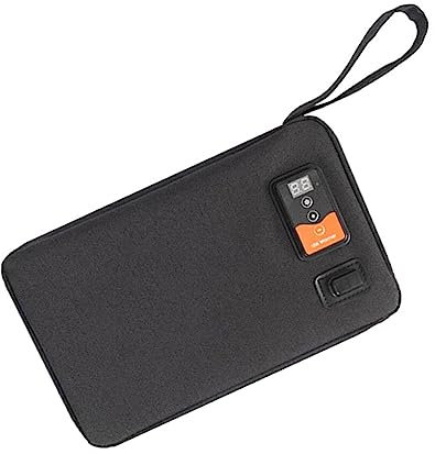 budiniao Electric Baby Wipes Heater Accessories Professional Household USB Power Wipe Warmer Napkin Heating Device Napkins Heat Tools