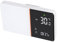Termostato per il Riscaldamento Elettrico, Termostato per Scaldabagno con Schermo LCD Retroilluminato con Protezione di Spegnimento 5-45 ℃