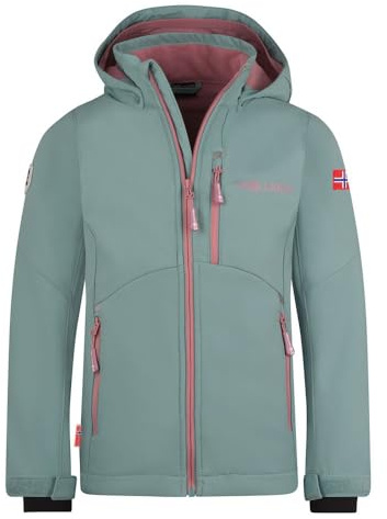 Trollkids Balestrand Jacket 152 cm