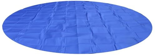 Revêtement De Piscine, Bâche De Piscine Ronde Et Épaisse, Toile De Sol De Piscine, Revêtement De Sol Robuste Sous La Piscine, Sous-couche Pour Piscine, Tapis De Piscine Pour Sol, Empêche Les Crevaison