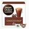 16 Capsules compatibles Dolce Gusto Chococino LOT DE 4 Boites