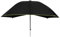 FOX Matrix Pro Space Brolly GUM010, Schwarz , Einheitsgröße