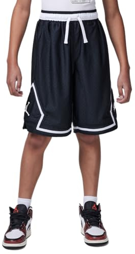 Nike Unisex Kinder Jdb Mj Dri-fit Sport Diamond Shorts