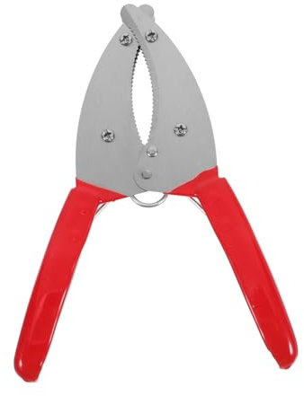 CAXUSD Herramienta De Poda Ajustable para Frutales Cortadora Anilladora De Corte Preciso para Huertos y Jardines Eficaz para Desbaste De Plantas Imprescindible para Plantación y Mantenimi