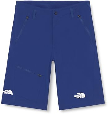 The North Face Men's Speedlight Slim Straight Reg Shorts, Estate Blue, 34