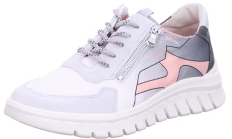 Waldläufer 913005-301 Order Jump Denver Latte Weiss Basalt Gr. 38
