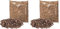 Browin 749950 Keramsit - Blähton 4 L, 10-20mm, Braun (Packung mit 2)