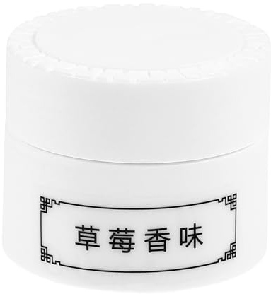 NIYANGLE Wimpernkleber Entferner Creme 12g Kleberentferner für Künstliche Wimpern aus hautfreundlichem Material geruchsneutral für Private und Professionelle Anwendung