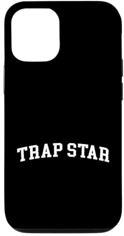 Trap Star Case for iPhone 12/12 Pro