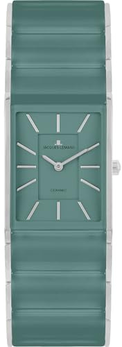 JACQUES LEMANS Dublin 1-2214E Damenarmbanduhr