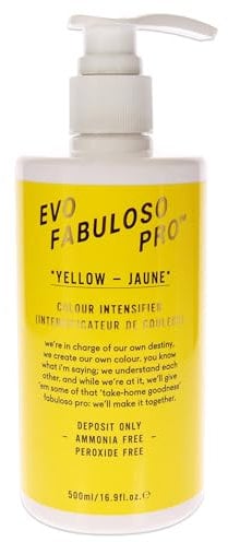 Evo Color Intens - yellow 500ml