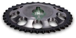 INA 554 0074 10 Zahnrad Nockenwelle Kompatibel mit TOYOTA Yaris Schrägheck P9 135230D020 94859219 1352322020