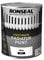 Ronseal Stays White Radiator Paint - White - 750ml - Matt
