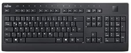 Fujitsu Security-Tastatur KB951 PalmM2