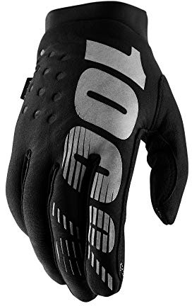 100% Herren Brisker Handschuh