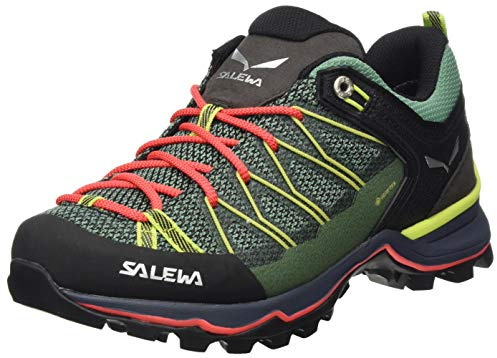 Salewa Mountain Trainer Lite Gore-Tex® Women's Shoes