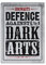 Half Moon Bay Kühlschrankmagnet Harry Potter Defence Against The Dark Arts, Multi