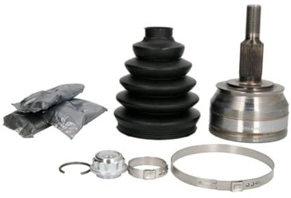 Gelenksatz, Antriebswelle Kugelgleichlaufgelenk GKN SPIDAN u.a. passend für VW MULTIVAN T6