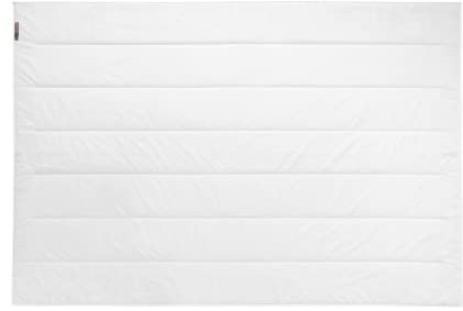 Centa-Star Schurwoll Duodecke Lavalan warm, Füllung: 80% Wolle 20% Polylactid