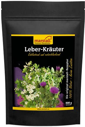 marstall Premium-Pferdefutter 4250006305371
