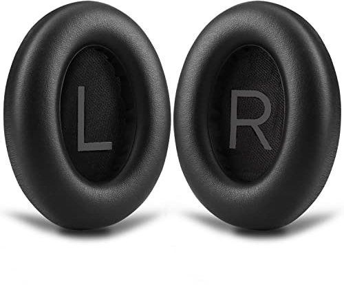 YOCOWOCO Ersatz-Ohrpolster für Bose 700 Noise Cancelling Headphones NC700, Ohrpolster kompatibel mit Bose 700 Headphones