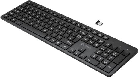 G220 Wireless Keyboard UK