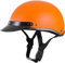 GAOZCTT Mezzo Casco da Motociclista Vintage Caschi off-Road Aperto Jet Caschi Casco A Scodella Scooter Motorino ECE Omologato Mezzo Elmetto da Moto Retròhat