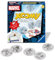 Ravensburger – Xoomy – Recharge – Marvel – Avengers – Dessin – Loisir créatif – Activité détente et créative – Dès 6 Ans – 23698 – Version française