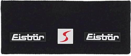 Eisbär Swift high Stirnband RL SP schwarz