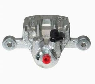 MAX Compatible with Hyundai i30 2007-2012 Compatible with Kia CEE'D 2006-2012 Brake Caliper Rear left