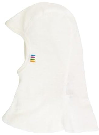 Joha Schlupfmütze, Kinder, 41 cm, Natur