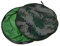 Gogogmee 1pieza Fregadero Portátil para Camping Cubo Multifuncional De Agua para Senderismo y Picnics Color De Interior Aleatorio