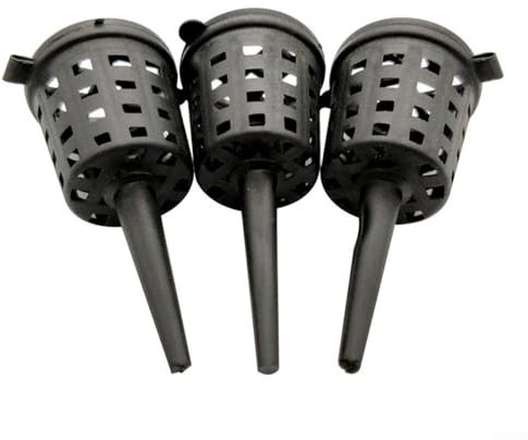 Risparmio nell'utilizzo di fertilizzanti con cesti a rilascio lento per giardino e acquario (100PCS)