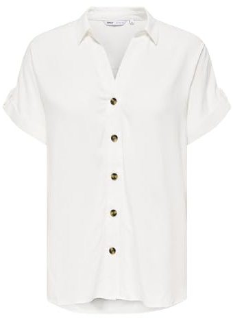 ONLY Female Hemd ONLYASMIN Hemd | Shirt