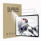 KZIOACSH Screen Protector for RedMagic Nova Gaming Tablet 10.9 Inch, 2 Pack Ultra Clear Anti-Scratch Tempered Glass Film 9H Hardness Touch Sensitive Anti-Fingerprint Protective Screen Guard