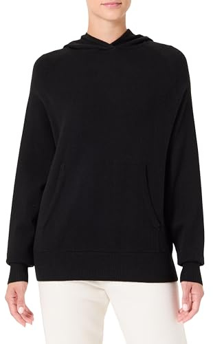 Replay Damen Hoodie mit Kapuze