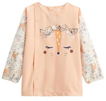 Petit Béguin - Tablier enfant Lison