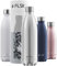 FLSK OLD, alte Trinkflasche, 1000ml, Farbe Stainless
