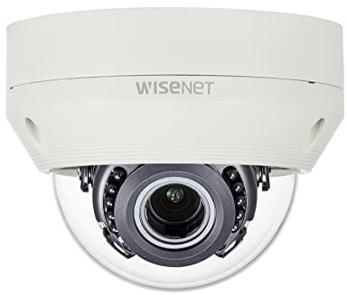 HANWHA HCV-6080R Telecamera Dome AHD Int. a Visione Notturna