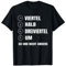 Lustiges Geschenk für Ossis mit dem Ossi Uhrzeiten T-Shirt