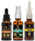 Bee&You Propolis Must-Have Package (Propolis Drops with 20% Natural Propolis Extract - Propolis Nasal Spray 5% - Propolis Neck Spray with Honey 6% - for Children - Fair Trade - No Additives