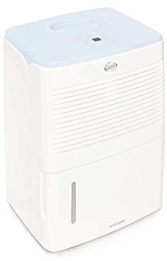 ARGO Alice Babe, con Refrigerante R290, Capacitá di Deumidificazione 11 L/24 H, consigliato per ambienti fino a 12 mq