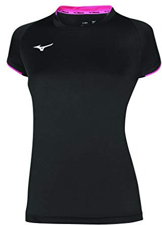 Mizuno Core Short Sleeve T-Shirt W für Damen
