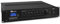 Power Dynamics PRM120 PA Endstufe - Verstärker für Lautsprecher und Musikanlagen, 100 Volt System, 120 Watt PA Verstärker, Bluetooth, MP3-Player, USB, SD, 2x Mic, Soundverstärker