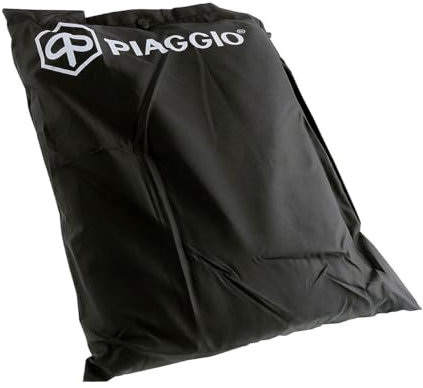 2EXTREME Abdeckplane Faltgarage kompatibel mit Piaggio MP3, X8, X10 125 250 300 400 500 LT