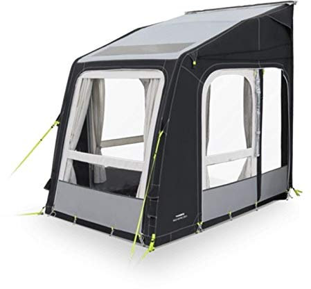Dometic Rally Air Inflatable Caravan and Motorhome Awning 2021 (200 (S))